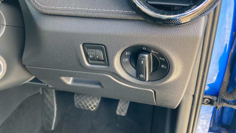 Skoda Fabia 1.0 TSI 110 SE L 5dr DSG Petrol Hatchback